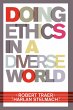 Doing Ethics In A Diverse World - Bild 1