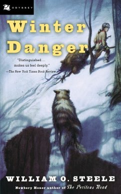 Winter Danger - Steele, William O.