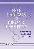 Free Radicals in Organic Chemistry