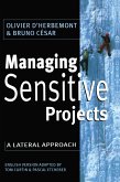 Managing Sensitive Projects