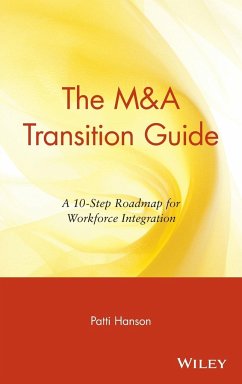 The M&A Transition Guide - Hanson, Patti