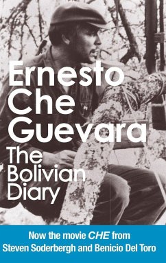 The Bolivian Diary: Authorized Edition - Guevara, Ernesto Che; Guevara, Camilo