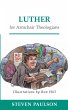 Luther for Armchair Theologians - Bild 1