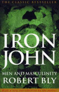 Iron John - Bly, Robert