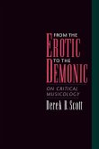 From the Erotic to the Demonic From the Erotic to the Demonic