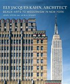 Ely Jacques Kahn, Architect