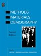 The Methods and Materials of Demography - Bild 1