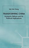 Transforming China