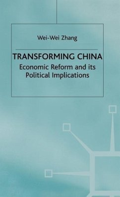 Transforming China - NA, NA