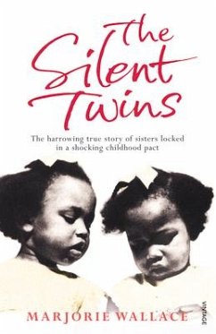 The Silent Twins - Wallace, Marjorie