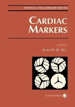 Cover Cardiac Markers