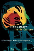 Inside Culture - Couldry, Nick
