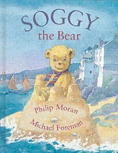Cover Soggy the Bear