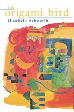 The Origami Bird - Ashworth, Elizabeth