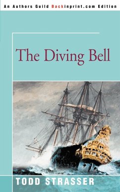 The Diving Bell - Strasser, Todd