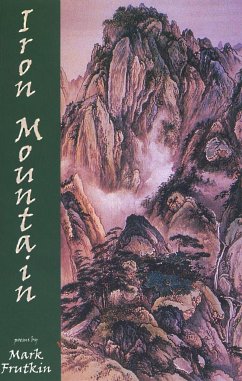 Iron Mountain - Frutkin, Mark