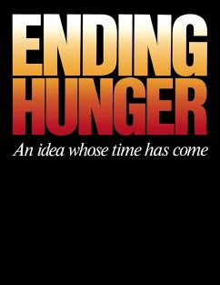 Cover Ending Hunger