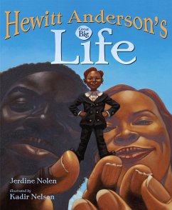 Hewitt Anderson's Great Big Life - Nolen, Jerdine