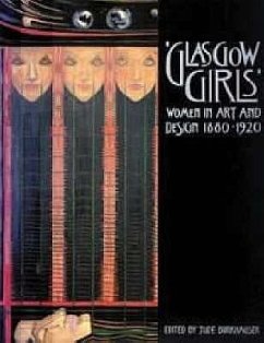 Glasgow Girls - Burkhauser, Jude