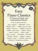 Easy Piano Classics