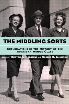The Middling Sorts - Johnston, Robert D. (ed.)