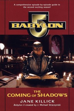 Babylon 5 - Killick, Jane