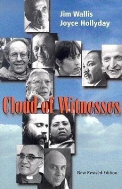 Cloud of Witnesses