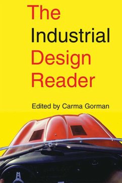 The Industrial Design Reader