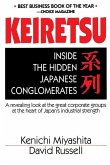 Keiretsu Inside Hidden Japan