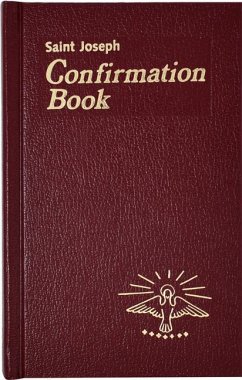 Confirmation Book - Lovasik, Lawrence G