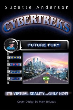 Cybertreks Cybertreks
