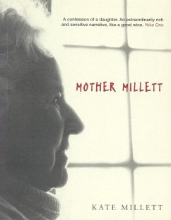 Cover Mother Millett