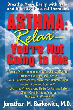 Asthma - Berkowitz, M. D. Jonathan M.