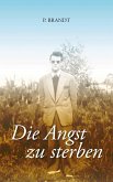 Die Angst zu sterben