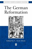 German Reformation German Reformation