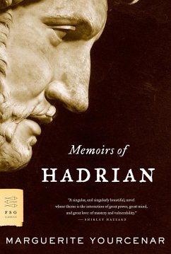 Memoirs of Hadrian - Yourcenar, Marguerite