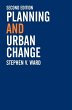Planning and Urban Change - Bild 1