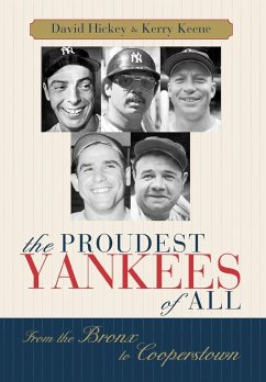 Cover The Proudest Yankees of All