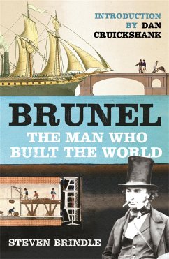 Brunel - Brindle, Steven