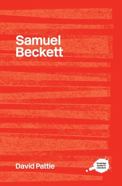 Samuel Beckett - Pattie, David