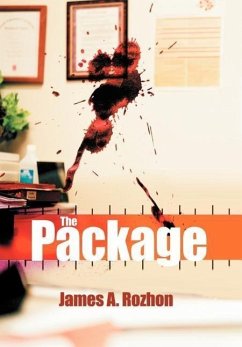 The Package - Rozhon, James A