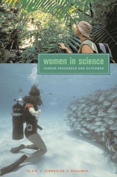 Women in Science - Xie, Yu; Shauman, Kimberlee A.