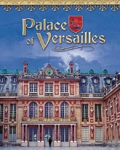 Palace of Versailles: France's Royal Jewel - Tagliaferro, Linda