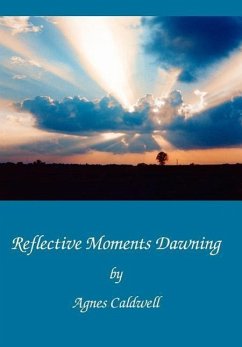 Reflective Moments Dawning