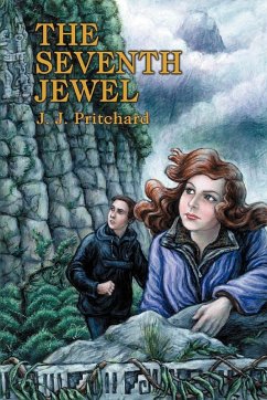 The Seventh Jewel - Pritchard, J. J.