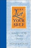 More List Your Self