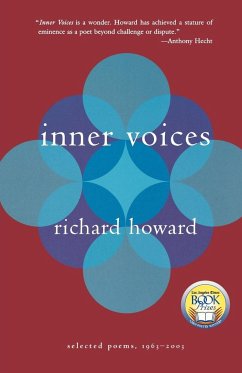 Inner Voices - Howard, Richard