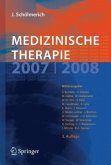 Medizinische Therapie 2007/2008