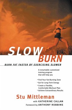 Slow Burn - Mittleman, Stu