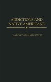 Addictions and Native Americans